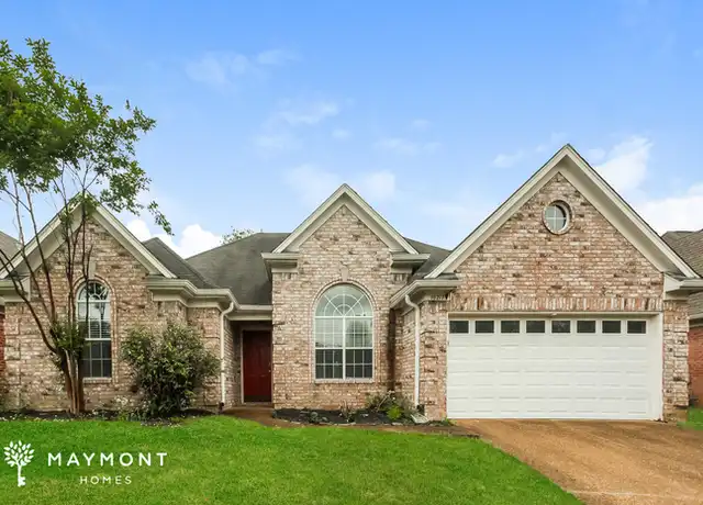 Property at 10217 Green Moss Dr S, Cordova, TN, 38018, 3 beds, 2 baths, [object Object]