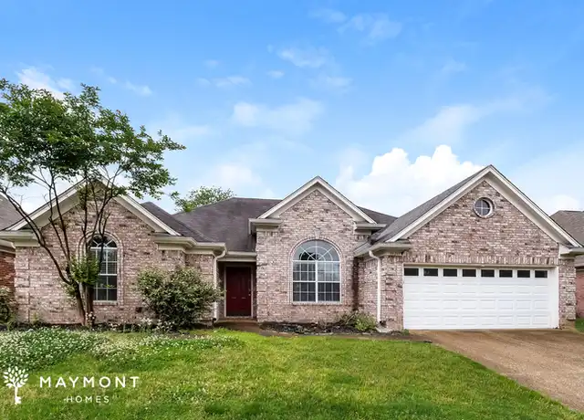 Property at 10217 Green Moss Dr S, Cordova, TN, 38018, 3 beds, 2 baths, [object Object]
