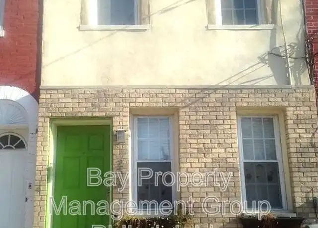 Property at 2309 E Boston St, Philadelphia, PA, 19125, 2 beds, 1.5 baths, [object Object]