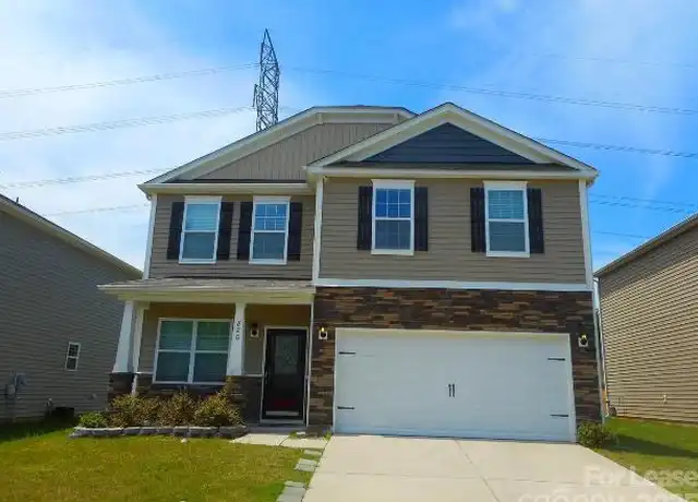 Property at 820 Larmore Ave, Charlotte, NC, 28216, 4 beds, 3 baths, [object Object]