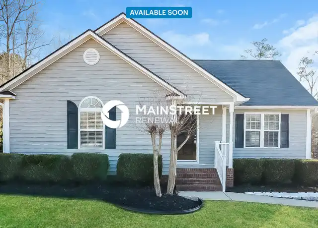 Property at 195 Percheron Dr, Zebulon, NC, 27597, 3 beds, 2 baths, [object Object]