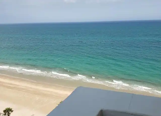 Property at 4250 Galt Ocean Dr Unit 14R, Fort Lauderdale, FL, 33308, 1 bed, 1.5 baths, [object Object]