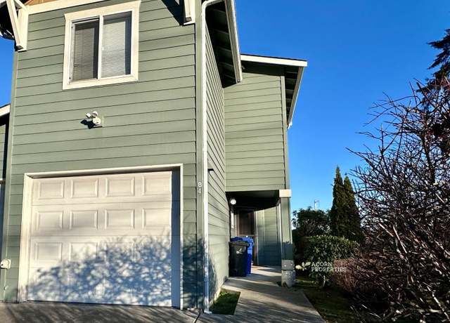 Photo of 915 SW Kimball Dr Unit B4, Oak Harbor, WA 98277