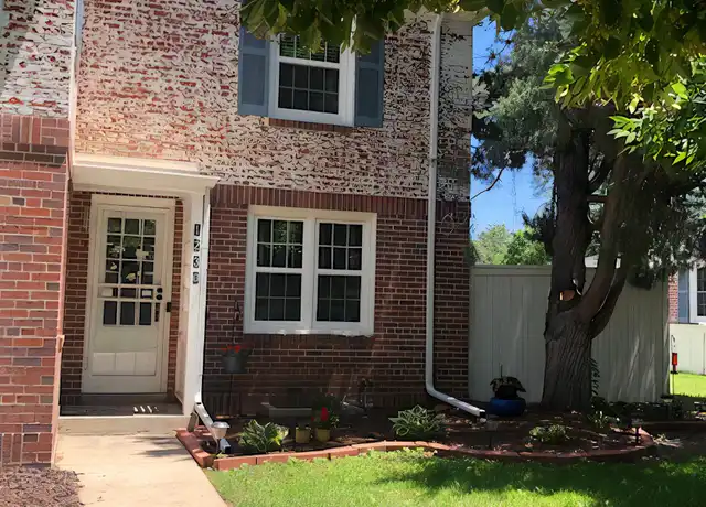 Property at 1230 Leyden St, Denver, CO, 80220, 2 beds, 1.5 baths, [object Object]