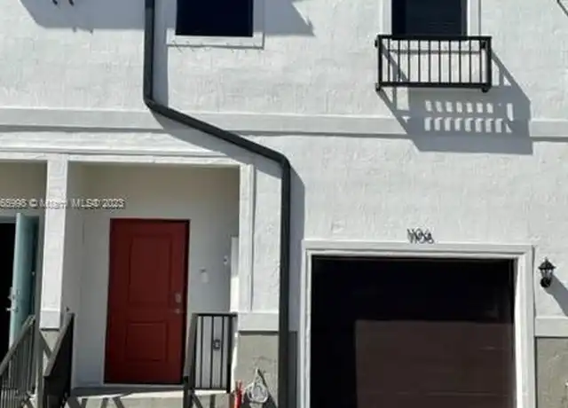 Property at 1106 SW 7th Ct, Homestead, FL, 33034, 3 beds, 3 baths, [object Object]