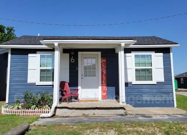 Property at 1901 Texas 276 Unit 6, West Tawakoni, TX, 75474, 1 bed, 1 bath, [object Object]