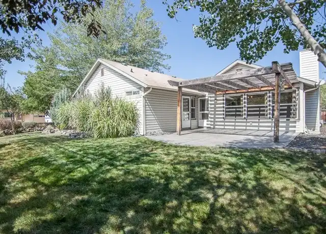 Property at 494 W Arizona Ln, Boise, ID, 83706, 3 beds, 2 baths, [object Object]