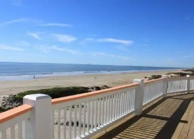 Property at 971 S Stingaree Dr Unit 971: HAPPILY EVER AFTER, Crystal Beach, TX, 77650, 3 beds, 2 baths, [object Object]