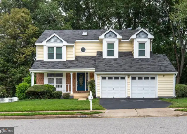 Property at 6303 Wilmington Dr, Burke, VA, 22015, 4 beds, 3.5 baths, [object Object]