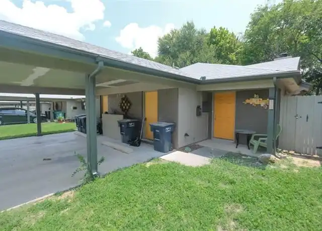 Property at 3713 Bryce Ave Unit 3715, Fort Worth, TX, 76107, 2 beds, 2 baths, [object Object]