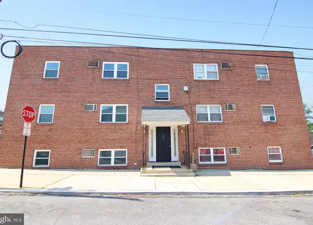 Property at 304 Sixth St Unit 3, Bridgeport, PA, 19405, 1 bed, 1 bath, [object Object]