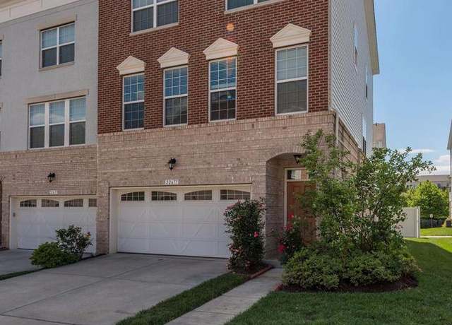Photo of 22677 Flowing Spring Sq, Brambleton, VA 20148
