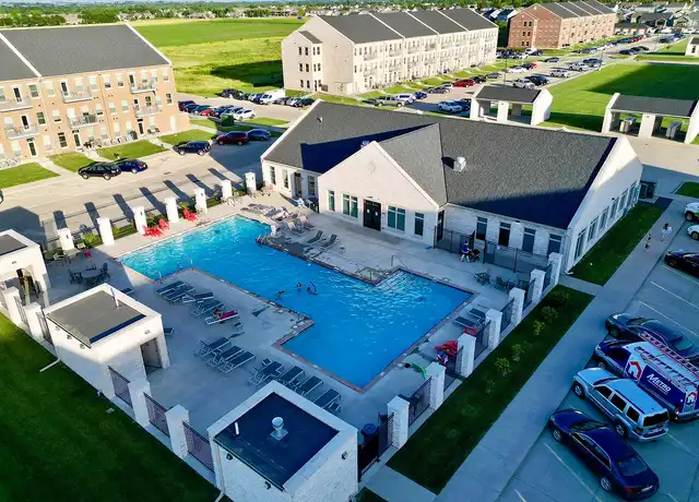 Property at Brick Towne at Piper - 600 NW Cherry Creek Ln, Ankeny, IA, 50023, 1-2 bed, 1-2 bath, [object Object]