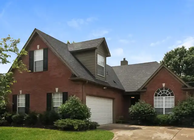 Property at 8541 Shady Elm Dr, Cordova, TN, 38018, 3 beds, 2 baths, [object Object]