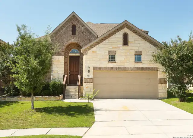 Property at 7927 Anza Run, Boerne, TX, 78015, 4 beds, 3 baths, [object Object]