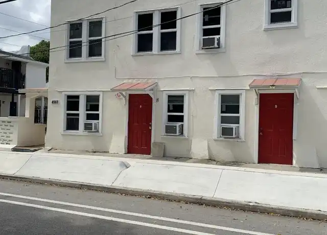 Property at 4561 Lake Ave #9, West Palm Beach, FL, 33405, 1 bed, 1 bath, [object Object]