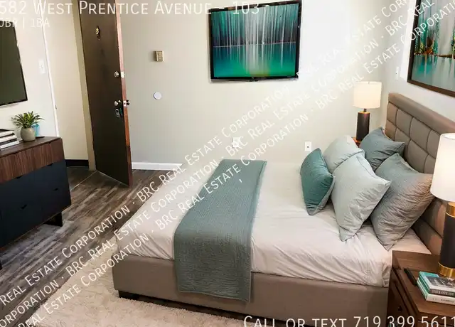 Property at 582 W Prentice Ave Unit 103, Littleton, CO, 80120, 0 beds, 1 bath, [object Object]