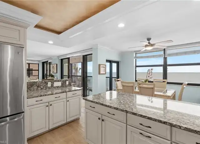 Property at 9375 Gulf Shore Dr #401, Naples, FL, 34108, 2 beds, 2 baths, [object Object]