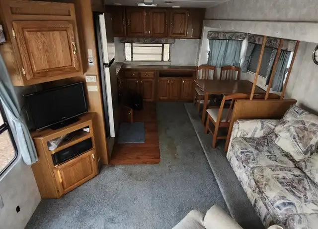 Property at 2155 Gary St, Klamath Falls, OR, 97603, 1 bed, 1 bath, [object Object]