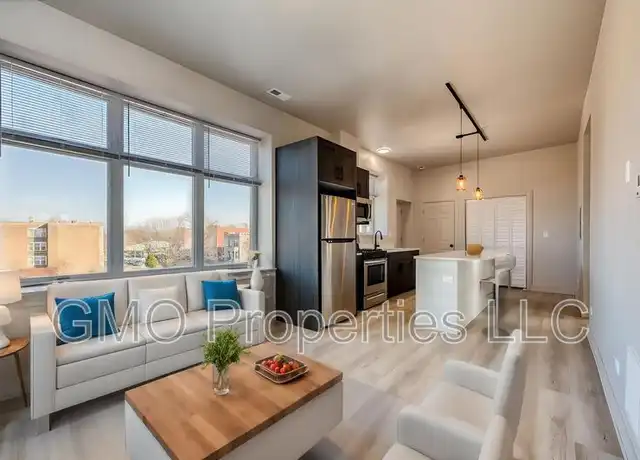 Property at 1427 S Kedzie Ave Unit 3B, Chicago, IL, 60623, 3 beds, 1 bath, [object Object]