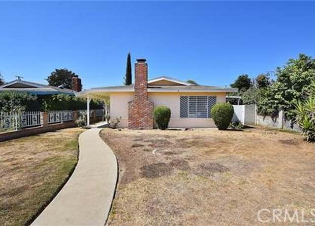 Photo of 4945 Persimmon Ave, Temple City, CA 91780