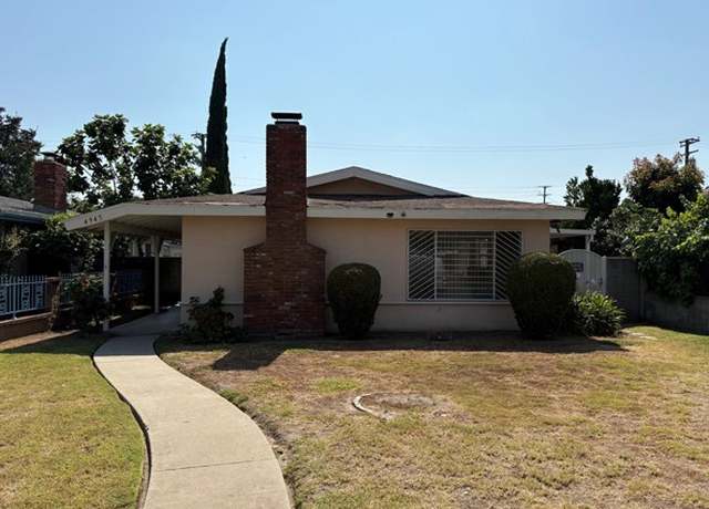 Photo of 4945 Persimmon Ave, Temple City, CA 91780