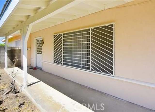 Photo of 4945 Persimmon Ave, Temple City, CA 91780