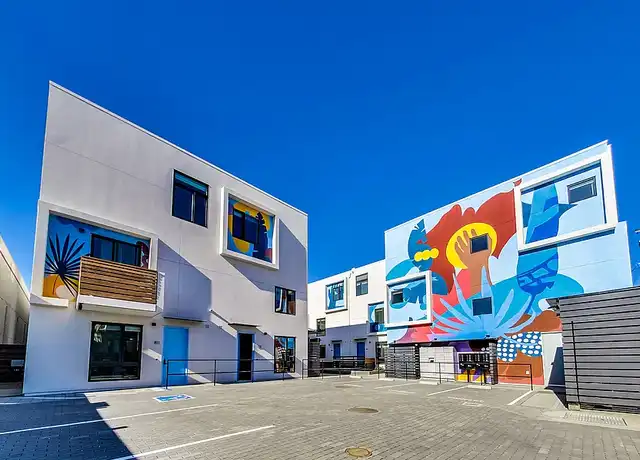 Property at ArtHaus Six - 825 6th Ave, Oakland, CA, 94606, 0 beds, 1 bath, [object Object]