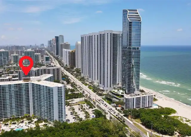 Property at 100 Bayview Dr #308, Sunny Isles Beach, FL, 33160, 2 beds, 2 baths, [object Object]