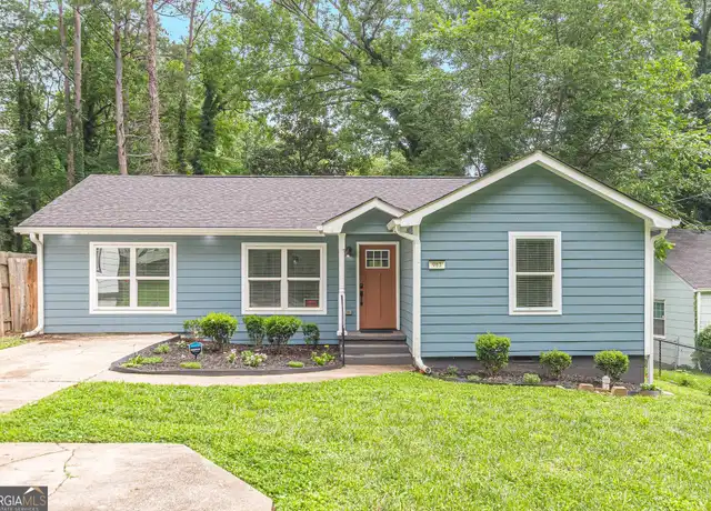Property at 983 Poplar St, Atlanta, GA, 30344, 3 beds, 2 baths, [object Object]
