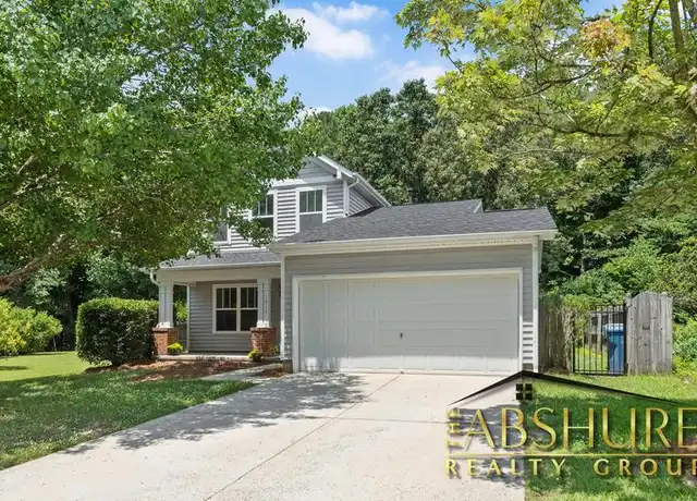 Property at 1616 Southcross St, Fuquay Varina, NC, 27526, 3 beds, 2.5 baths, [object Object]