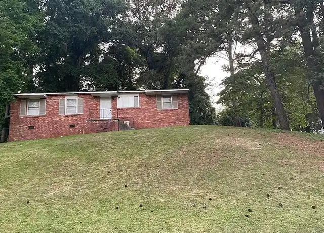 Property at 4063 Tara Dr, Forest Park, GA, 30297, 5 beds, 2 baths, [object Object]