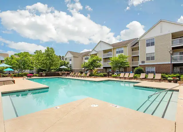 Property at The Grayson Apartment Homes - 6001 Bennettsville Ln, Charlotte, NC, 28262, 2 beds, 2 baths, [object Object]