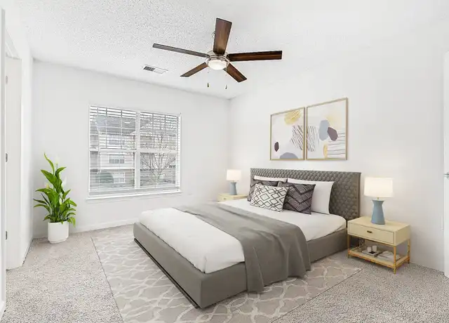 Property at The Grayson Apartment Homes - 6001 Bennettsville Ln, Charlotte, NC, 28262, 1 bed, 1 bath, [object Object]