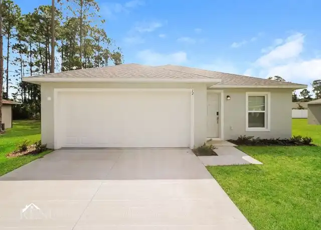 Property at 12 Post Oak Ln, Palm Coast, FL, 32164, 3 beds, 2 baths, [object Object]