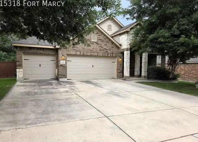 Property at 15318 Fort Marcy, San Antonio, TX, 78245, 3 beds, 2.5 baths, [object Object]