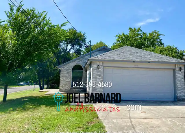 Property at 1414 Clyde St, San Marcos, TX, 78666, 3 beds, 2 baths, [object Object]