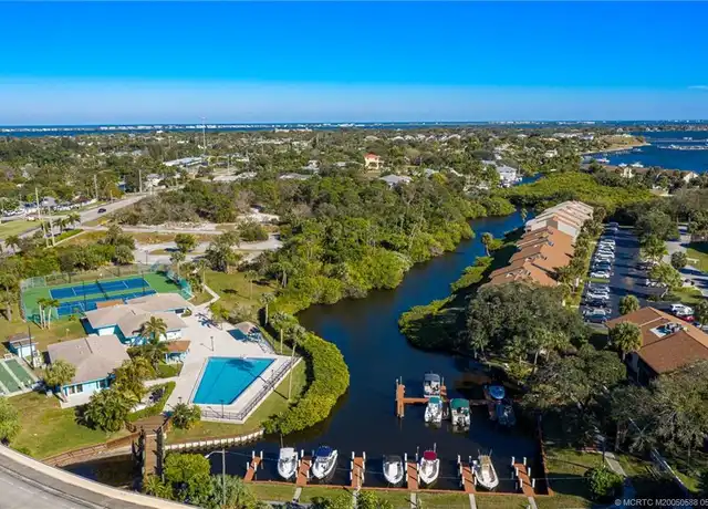 Property at 1585 NE Beacon Dr #1107, Jensen Beach, FL, 34957, 2 beds, 2 baths, [object Object]
