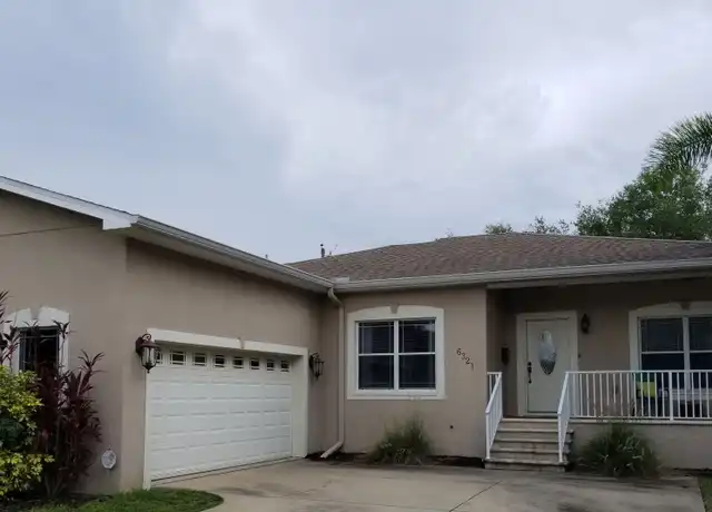 Property at 6321 Hobson St NE, Saint Petersburg, FL, 33702, 3 beds, 2 baths, [object Object]