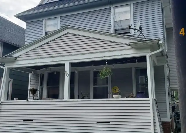 Property at 10 Bly St, Rochester, NY, 14620, 3 beds, 1 bath, [object Object]