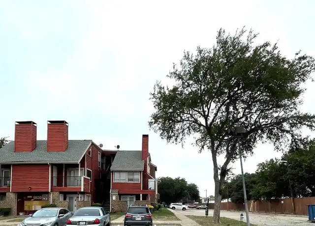 Property at Richland Trace - 9839 Walnut St Unit T212, Dallas, TX, 75243, 1 bed, 1 bath, [object Object]
