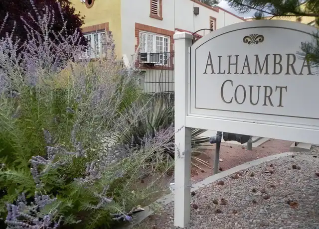 Property at 208 High St NE Unit A, Albuquerque, NM, 87102, 1 bed, 1 bath, [object Object]