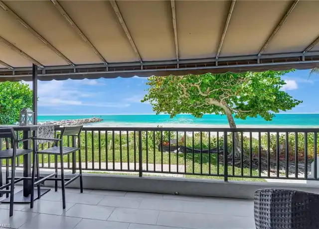 Property at 2357 Gulf Shore Blvd N #107, Naples, FL, 34103, 2 beds, 2.5 baths, [object Object]