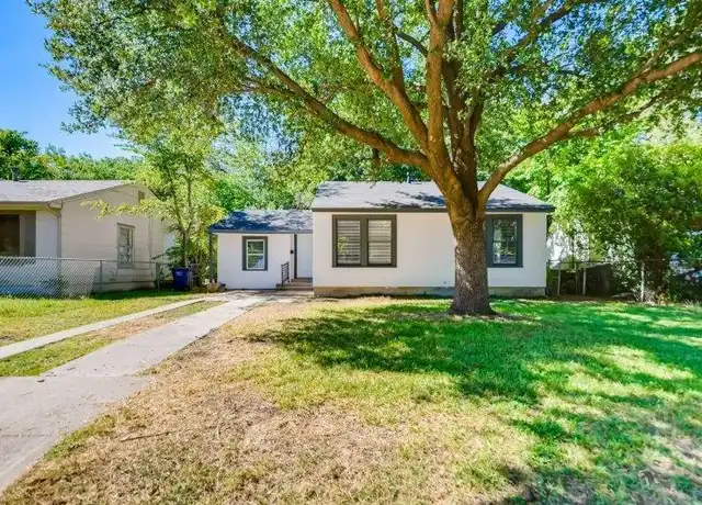 Property at 4208 Valentine St, Fort Worth, TX, 76107, 3 beds, 2 baths, [object Object]