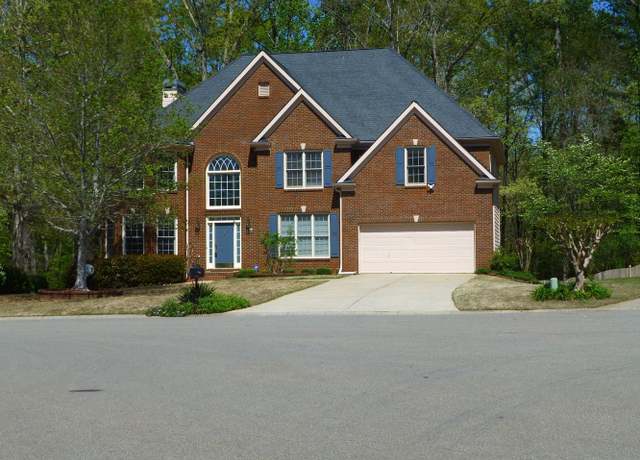 Photo of 6875 Ridgefield Dr, Alpharetta, GA 30005
