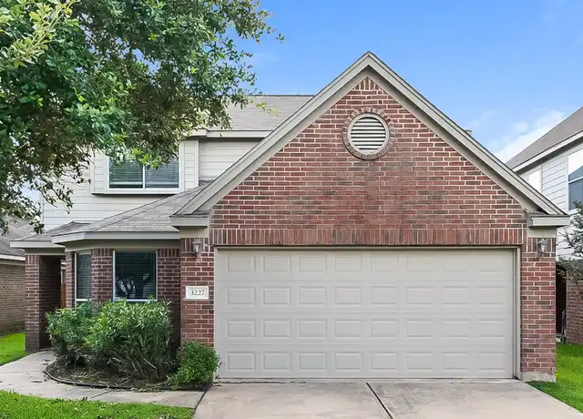 Property at 3227 Barkers Crossing Ave, Houston, TX, 77084, 4 beds, 2 baths, [object Object]