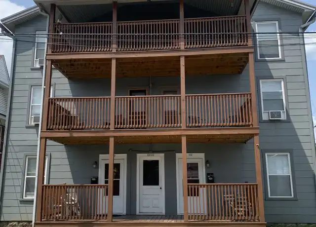 Property at 120 Broad St Unit 5, Montgomery, PA, 17752, 2 beds, 1 bath, [object Object]