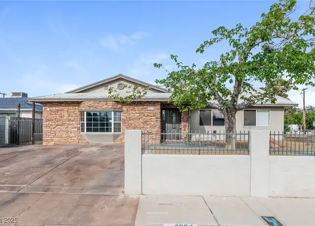Property at 4684 El Canasta Way, Las Vegas, NV, 89121, 3 beds, 2 baths, [object Object]