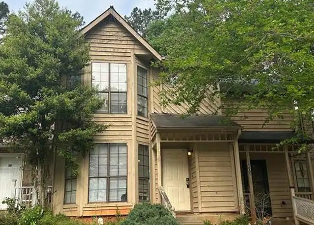 Property at 862 Heritage Oaks Dr, Stone Mountain, GA, 30088, 2 beds, 2 baths, [object Object]