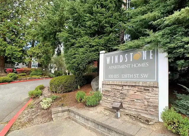 Property at Windstone - 1011 128th St SW, Everett, WA, 98204, 2 beds, 1 bath, [object Object]
